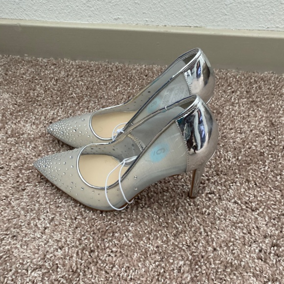 Jessica Simpson Pumps - Picture 4 of 4